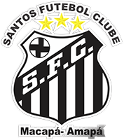 Santos Macapá/AP - Logo