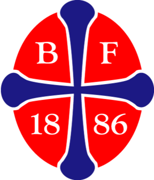БК Фрем - Logo
