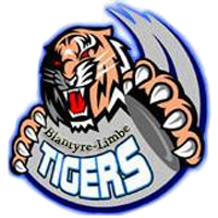 Майти Тайгър - Logo