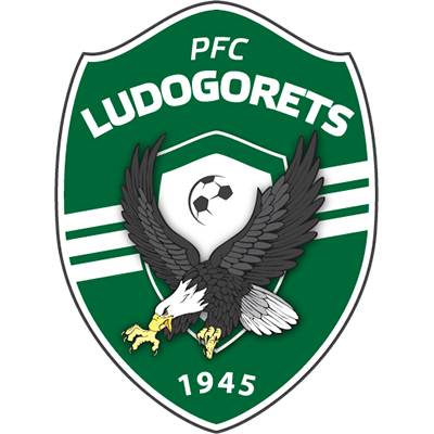 Ludogorets - Logo