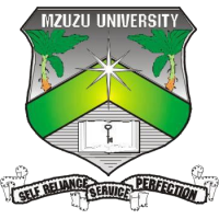 Мзуни - Logo