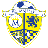 Majestic - Logo