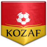 КОЗАФ - Logo