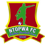 Ntopwa - Logo