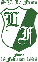 La Fama - Logo