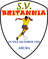 Britannia - Logo