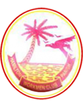Hamilton Parish - Logo