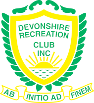 Devonshire Cougars - Logo