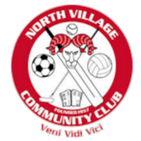 North Village Rams - Logo