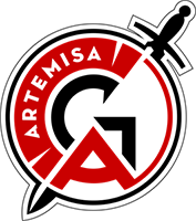 Артемиса - Logo