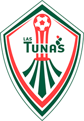 Лас Тунас - Logo