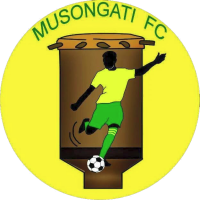 Мусонгати - Logo