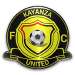 Kayanza United - Logo