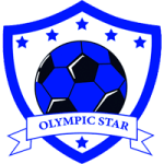 Olympic Star - Logo