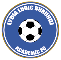 Lydia Ludic - Logo