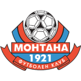 PFK Montana - Logo