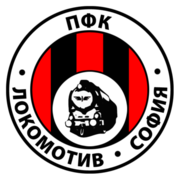 Lokomotiv Sofia - Logo