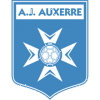 AJ Auxerre B - Logo