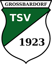 TSV Großbardorf - Logo