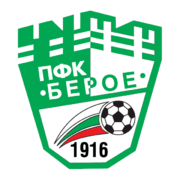 Beroe Stara Zagora - Logo