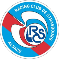 Strasbourg B - Logo