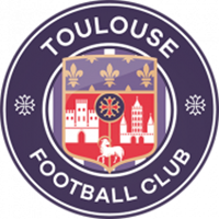 Toulouse B - Logo