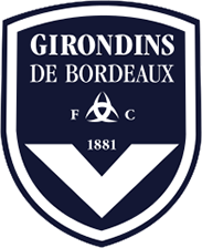 Bordeaux B - Logo