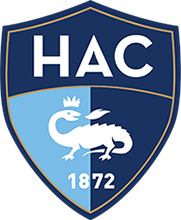 Le Havre B - Logo