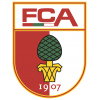FC Augsburg II - Logo