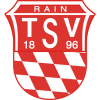 TSV 1896 Rain - Logo