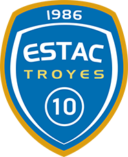 Troyes AC B - Logo