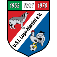 USI Lupo-Martini - Logo