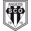 Angers B - Logo