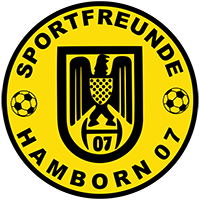 SF Hamborn - Logo
