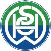 Hertha Wiesbach - Logo