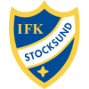 Stocksund - Logo