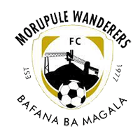 Морупуле Уондърърс - Logo
