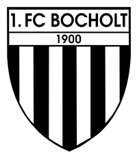 FC Bocholt - Logo