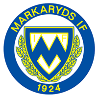 Маркарюдс - Logo