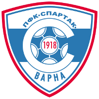 Spartak Varna - Logo