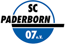 Падернборн II - Logo