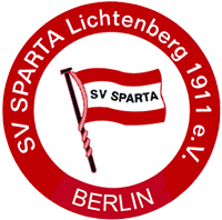 Sparta Lichtenberg - Logo