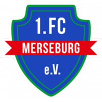1. FC Merseburg - Logo