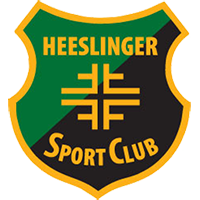 Heeslinger SC - Logo