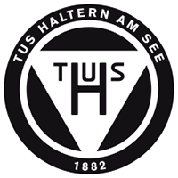 Хальтерн - Logo