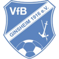 Гинсхайм - Logo