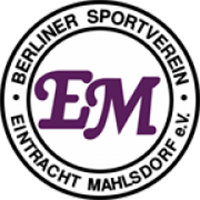 Eintracht Mahlsdorf - Logo