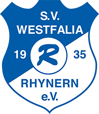 Вестфалия Рюнерн - Logo