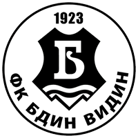 ФК Бдин Видин - Logo