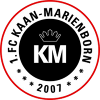 Каан-Мариенборн - Logo